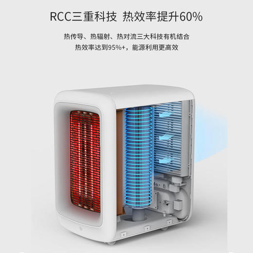 科西K3取暖器 商品图4