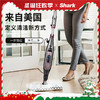 【Shark】美国Shark鲨客P4高温电动蒸汽拖把家用擦洗地机 商品缩略图0