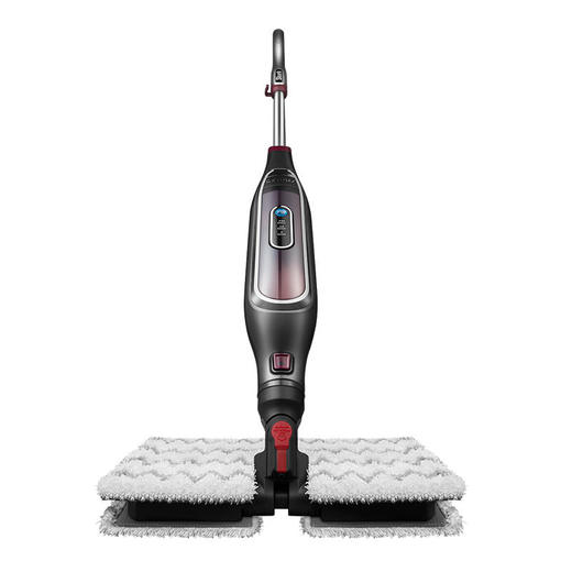 【Shark】美国Shark鲨客P4高温电动蒸汽拖把家用擦洗地机 商品图1