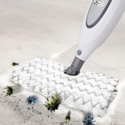 【Shark】Shark鲨客P36高温蒸汽拖把家用 商品图2