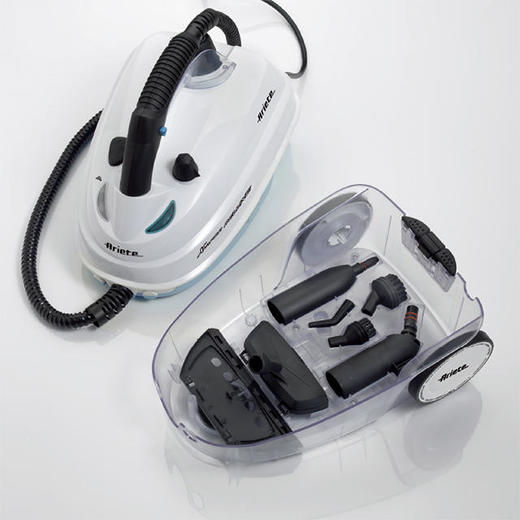 【阿里亚特】阿里亚特（Ariete）意大利蒸汽清洁机家用清洗机/蒸汽拖把 商品图5
