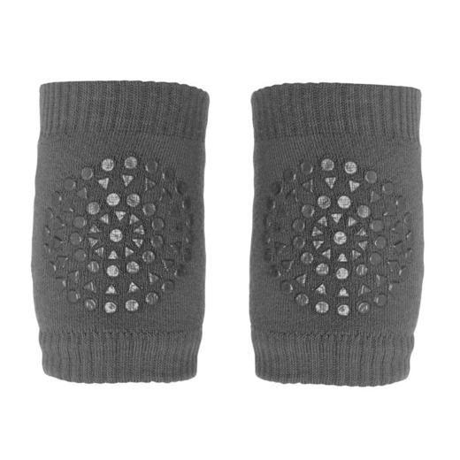 丹麦Gobabygo儿童护膝秋冬季宝宝小孩学步婴幼儿棉质爬行室内防摔 商品图3