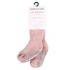 丹麦Gobabygo宝宝婴儿棉质短袜子秋冬新生儿防滑学步地板袜中筒袜 商品缩略图0