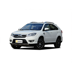 【月租-北京】比亚迪 S7 2.0T 自动尊贵型