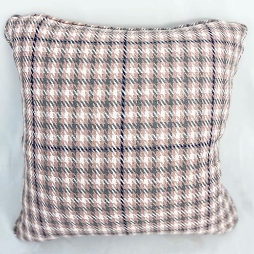 抱枕提花面料 商品图3