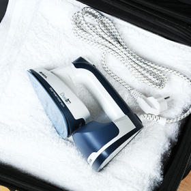 【阿里亚特】Ariete阿里亚特6246多功能蒸汽熨斗/挂烫机