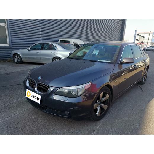 【特价月租-北京】宝马 5系 523Li 典雅型 商品图2