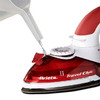 【阿里亚特】阿里亚特（Ariete）意大利迷你电熨斗6224家用蒸汽熨衣3档800w红色 商品缩略图2