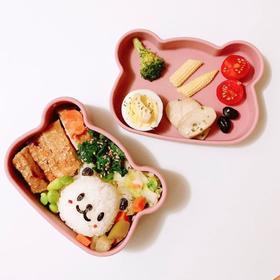 澳大利亚WeMightBeTiny食品级硅胶零食盒