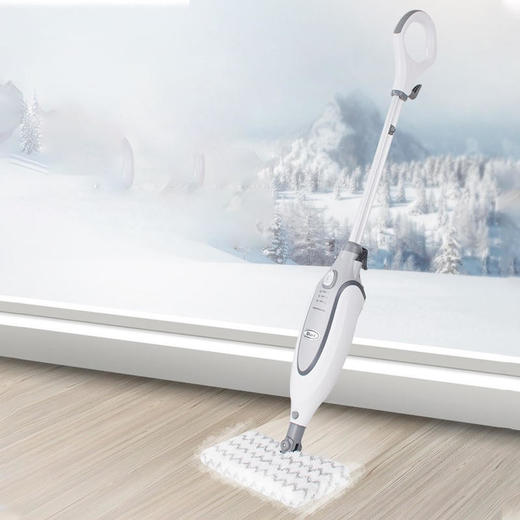 【Shark】Shark鲨客P36高温蒸汽拖把家用 商品图3