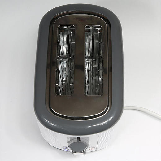 【阿里亚特】阿里亚特（Ariete）意大利烤面包机150家用多士炉吐司机白色 商品图2