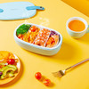 【东菱】【宝可梦联名系列】东菱DL-1166午餐加热便当盒电热饭盒保温自热插电上班族热饭网红便携 商品缩略图4