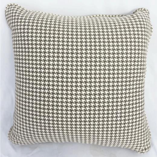 抱枕提花面料 商品图3