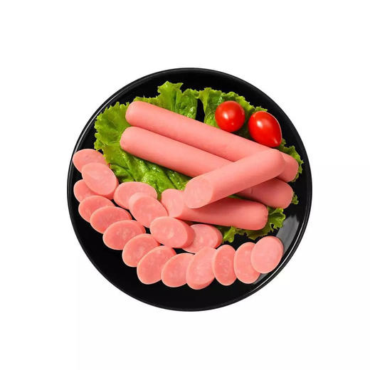 金锣肉花肠1.6kg(80g*20支)