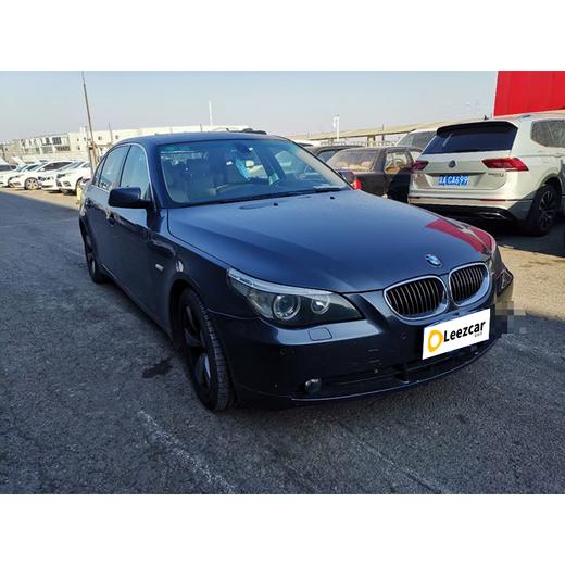 【特价月租-北京】宝马 5系 523Li 典雅型 商品图1