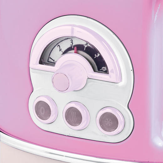 【阿里亚特】Ariete阿里亚特XHelloKitty联名款155多士炉吐司机 商品图6