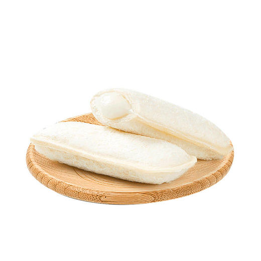 【小白心里软】小白心里软小口袋面包420g 商品图6