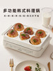 【大宇】韩国大宇多功能料理锅烤肉机火锅电烤锅烧烤炉家用网红一体锅蒸S11 商品缩略图4