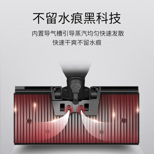 【Shark】Shark鲨客P36高温蒸汽拖把家用 商品图4
