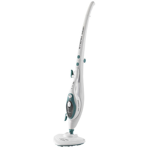 【阿里亚特】Ariete阿里亚特高温蒸汽拖把升级版折叠手柄10合1多功能4169 商品图2