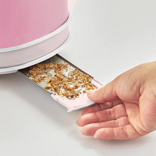 【阿里亚特】Ariete阿里亚特XHelloKitty联名款155多士炉吐司机 商品图8