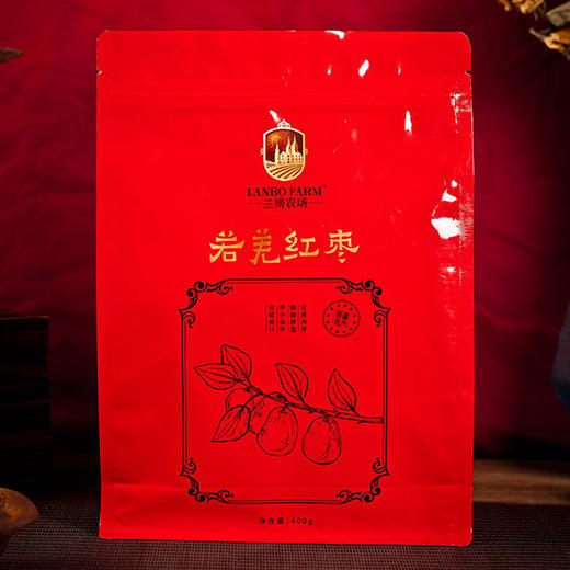 兰博农场新春- -锦礼 商品图6