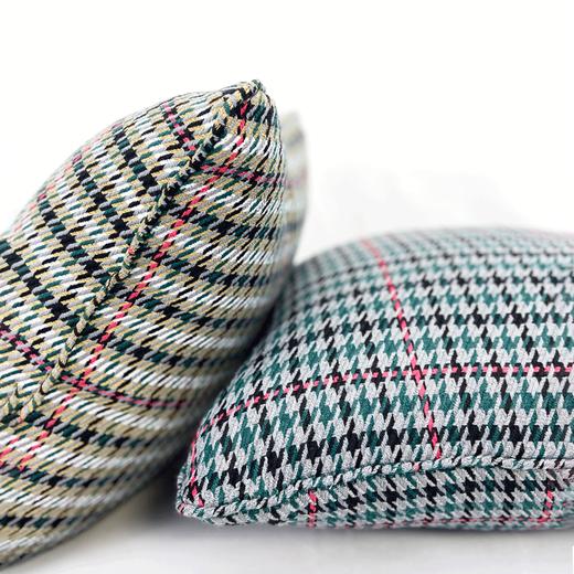 抱枕提花面料 商品图0