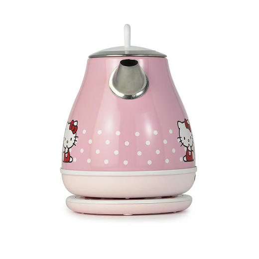 【阿里亚特】Ariete阿里亚特HelloKitty联名款2868电热水壶1升款 商品图6