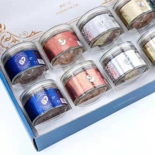 兰博农场 名仁贵族坚果礼盒 商品图3