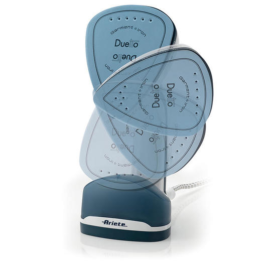 【阿里亚特】Ariete阿里亚特6246多功能蒸汽熨斗/挂烫机 商品图8