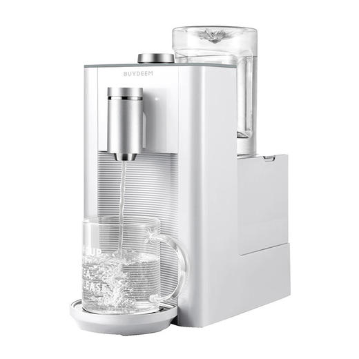 北鼎A600水瓶座水瓶盖S601【配件】桌面饮水机瓶装水转换器【单拍不发】 商品图4