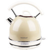 【阿里亚特】Ariete阿里亚特意式复古电热水壶2877家用1.7升 商品缩略图8