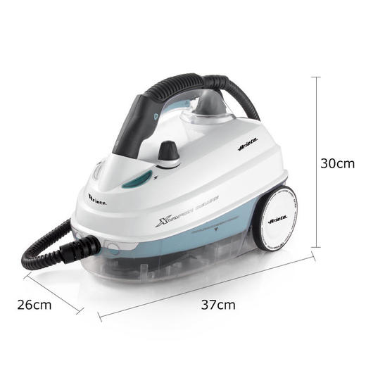 【阿里亚特】阿里亚特（Ariete）意大利蒸汽清洁机家用清洗机/蒸汽拖把 商品图4