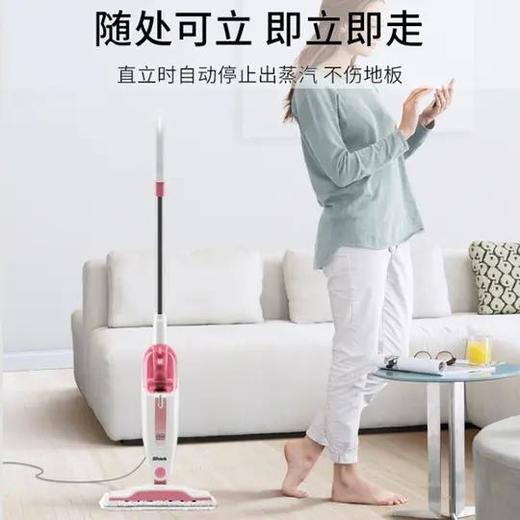 【Shark】Shark鲨客D11/M01高温消毒蒸汽拖把家用擦地机洗地 商品图2