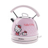 【阿里亚特】Ariete阿里亚特HelloKitty联名款2877电热水壶1.7升 商品缩略图5
