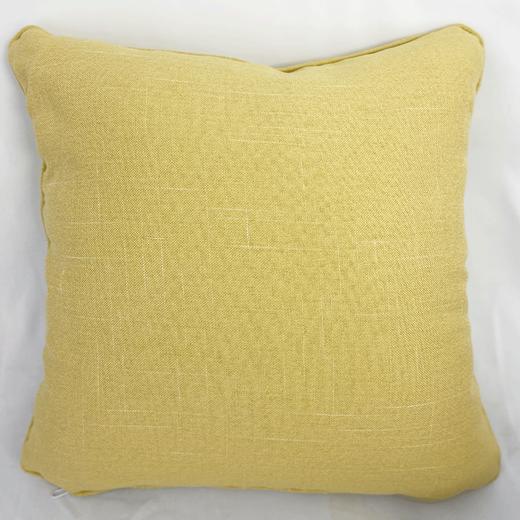 抱枕棉织面料 商品图2