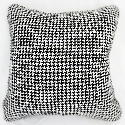 抱枕提花面料 商品图1