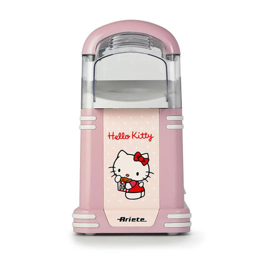 【阿里亚特】Ariete阿里亚特HelloKitty联名款2954爆米花机 商品图6
