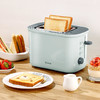 【东菱】东菱DL-8188烤面包双面家用早餐全自动多士炉小型热吐司面包抖音 商品缩略图3