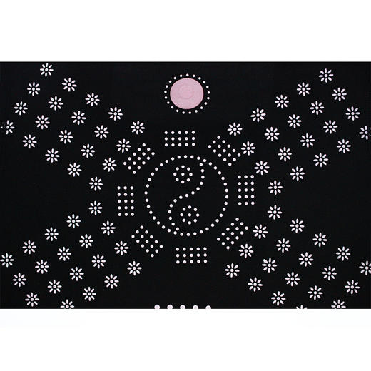 蒙古人正品秋冬新款女士保暖打底背心6205 商品图2