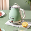 【阿里亚特】Ariete阿里亚特意式复古小水壶2868家用1升款 商品缩略图0