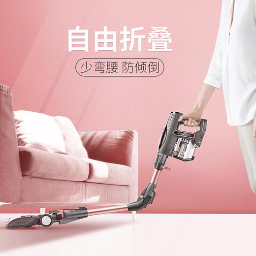 【圣诞节好礼优惠】美国Shark鲨客吸尘器S2 商品图1