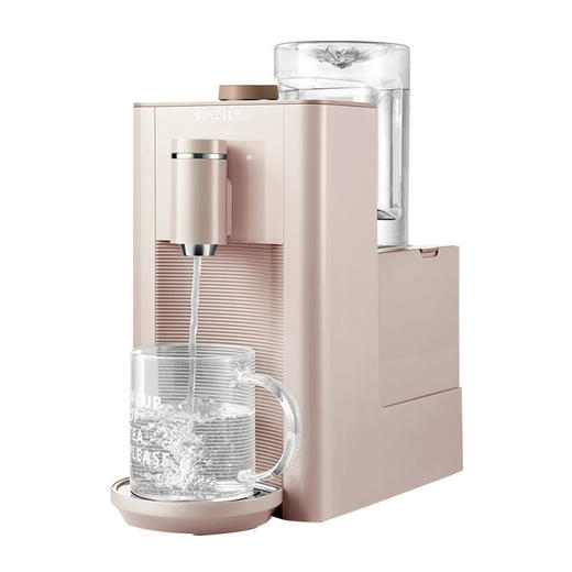 北鼎A600水瓶座水瓶盖S601【配件】桌面饮水机瓶装水转换器【单拍不发】 商品图3