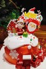 圣诞节蛋糕 下单前请仔细阅读商品详情 商品缩略图0