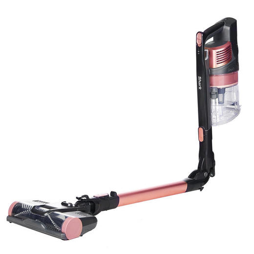 【Shark】美国Shark鲨客折叠吸尘器鲨鱼X2无线大吸力家用手持 商品图1