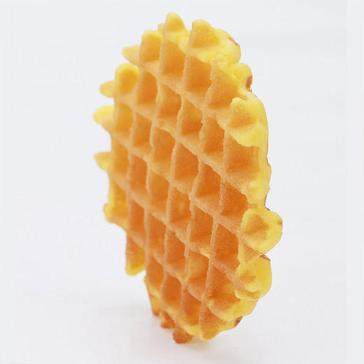 【小白心里软】小白心里软黄油软华夫饼 商品图4