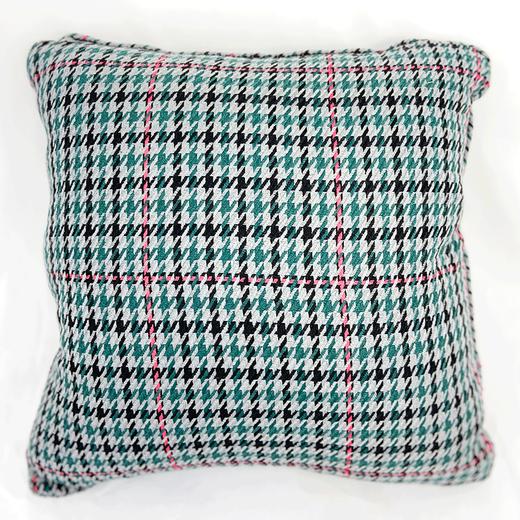 抱枕提花面料 商品图1