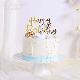 新品|  爱恋天鹅湖女神蛋糕【爱自由更爱你】