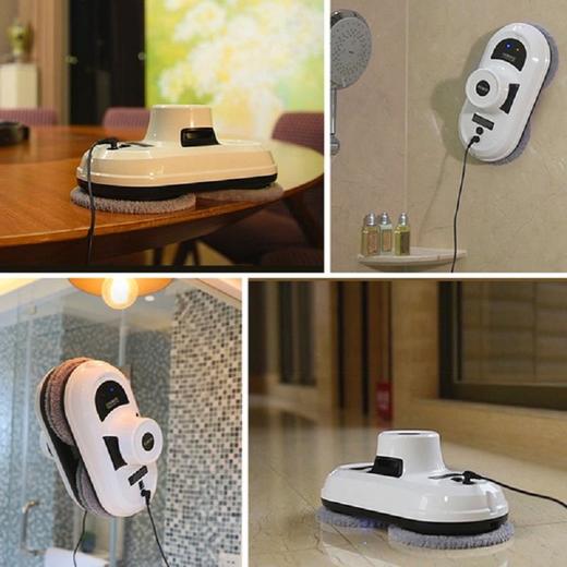 玻妞擦窗器人波妞二代188家用全自动擦玻璃器人 商品图3