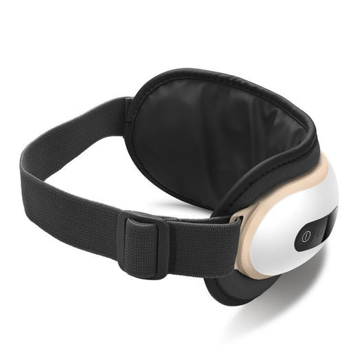 breo倍轻松眼部按摩器iseeE让疲倦的双眼深呼吸 商品图3